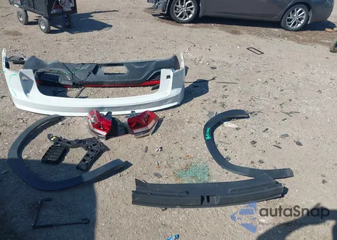 2024 Volkswagen Atlas Cross Sport 2.0T Se W/Technology z USA, uszkodzony, nr VIN 1V2JE2CA6RC212868